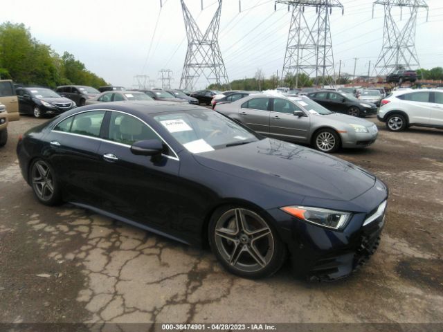 WDD2J5KB8KA009243 auction archive image