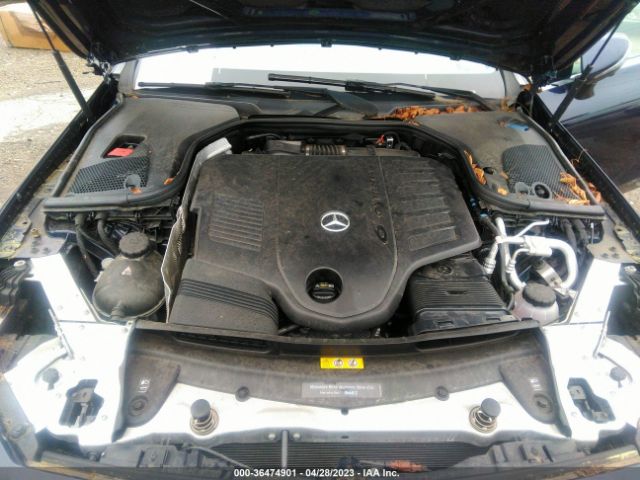 WDD2J5KB8KA009243 Mercedes-Benz Cls Cls 450