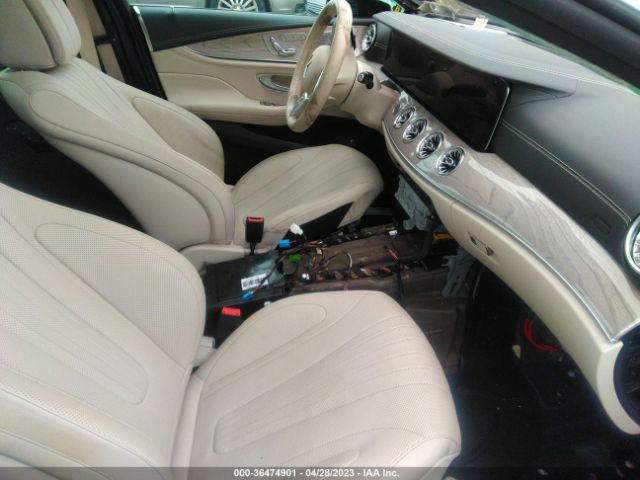 WDD2J5KB8KA009243 Mercedes-Benz Cls Cls 450