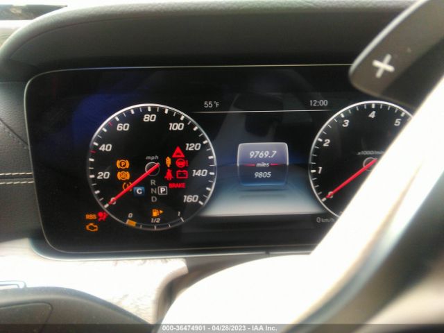 WDD2J5KB8KA009243 Mercedes-Benz Cls Cls 450