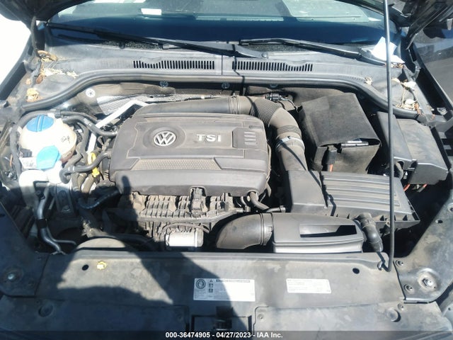 3VWD17AJ2FM219737 Volkswagen Jetta Sedan 1.8t Se