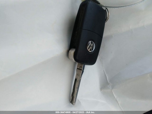 3VWD17AJ2FM219737 Volkswagen Jetta Sedan 1.8t Se