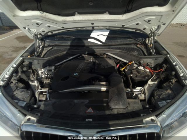 5UXKR0C56F0P16818 BMW X5 Xdrive35i