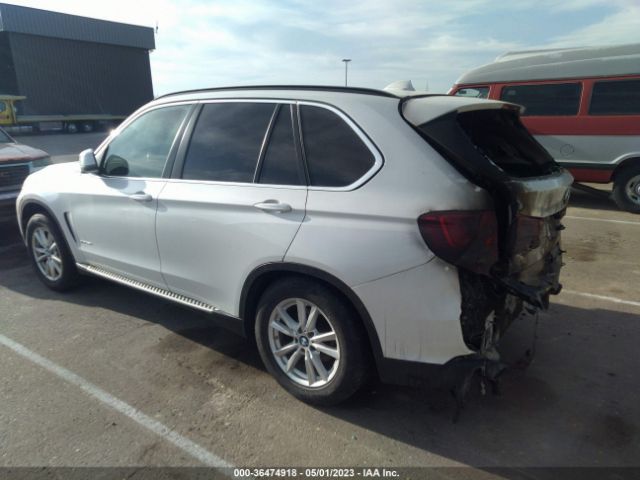 5UXKR0C56F0P16818 BMW X5 Xdrive35i