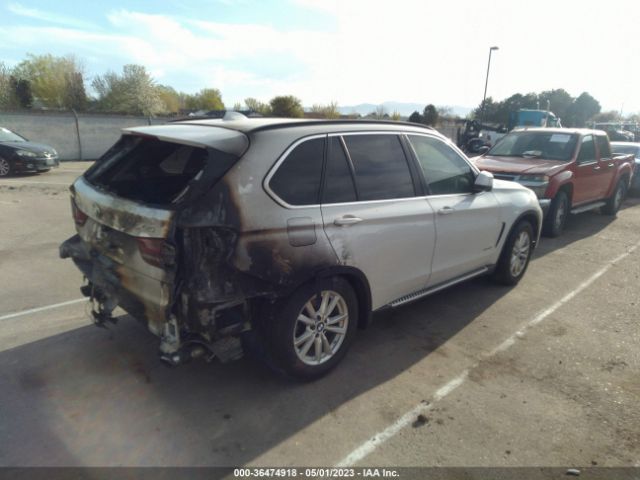 5UXKR0C56F0P16818 BMW X5 Xdrive35i