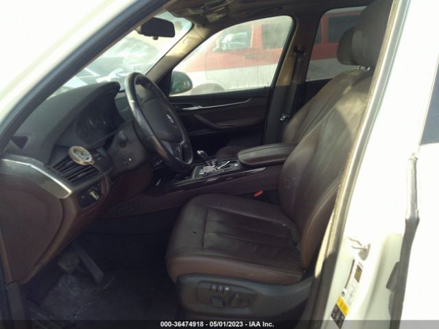 5UXKR0C56F0P16818 BMW X5 Xdrive35i