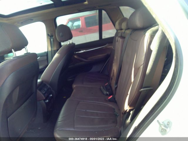 5UXKR0C56F0P16818 BMW X5 Xdrive35i