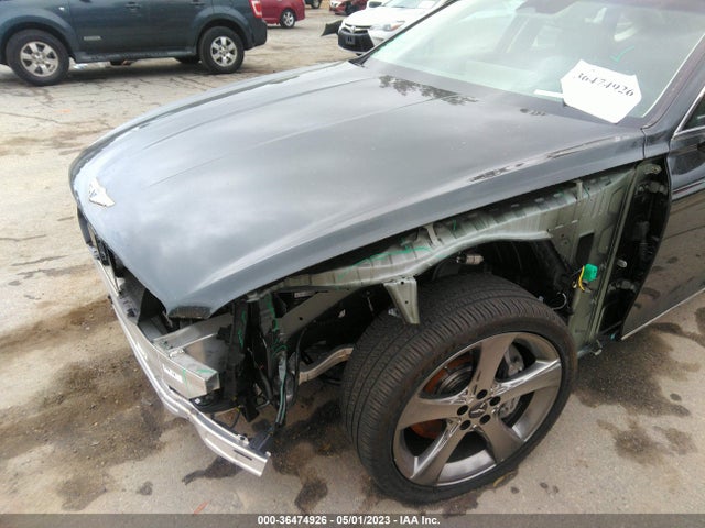 2021 GENESIS G80 3.5T VIN: KMTGC4SD9MU071288