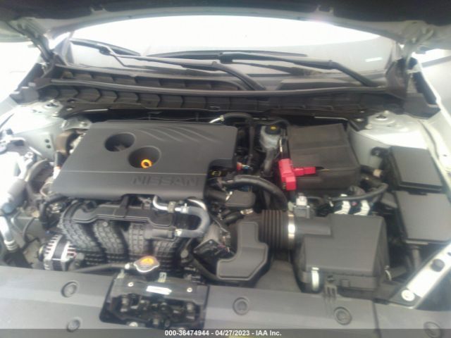 1N4BL4BV7KC174977 Nissan Altima 2.5 S