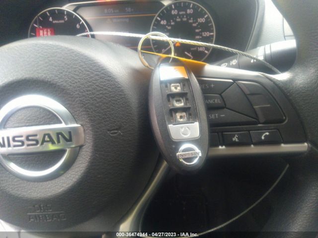 1N4BL4BV7KC174977 Nissan Altima 2.5 S