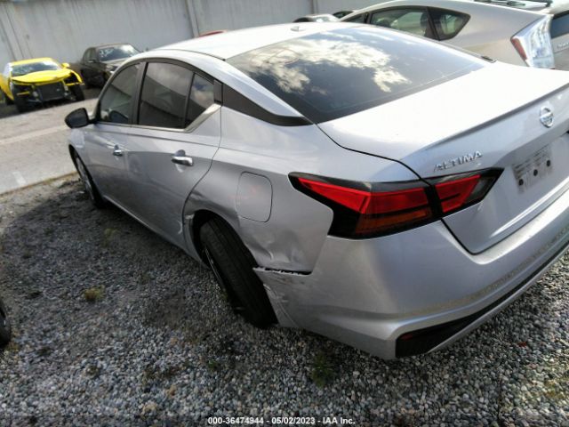 1N4BL4BV7KC174977 Nissan Altima 2.5 S