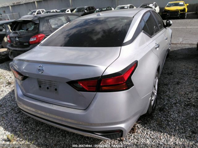 1N4BL4BV7KC174977 Nissan Altima 2.5 S