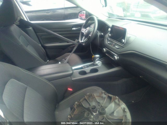 1N4BL4BV7KC174977 Nissan Altima 2.5 S