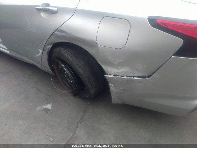 1N4BL4BV7KC174977 Nissan Altima 2.5 S