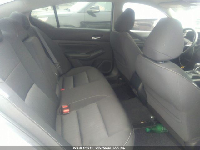 1N4BL4BV7KC174977 Nissan Altima 2.5 S