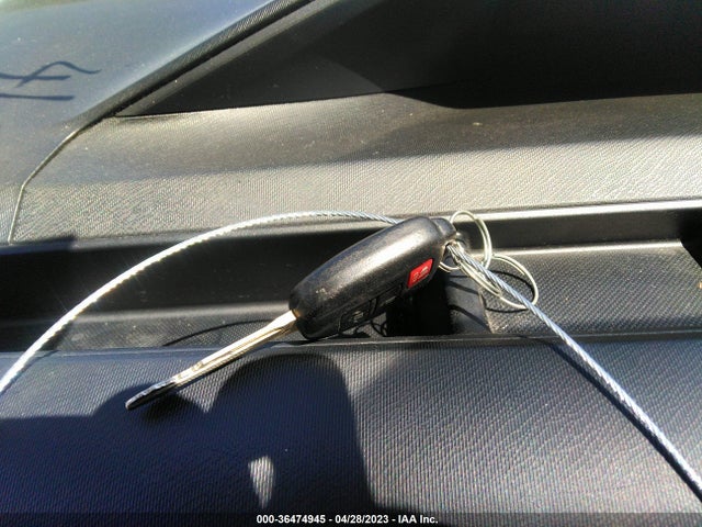 Toyota Prius C One/two/three/four 2015 JTDKDTB35F1112740 Image 11