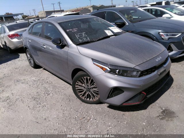 3KPF54AD0PE564107 auction archive image