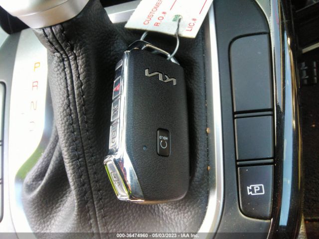 3KPF54AD0PE564107 KIA Forte Gt-line