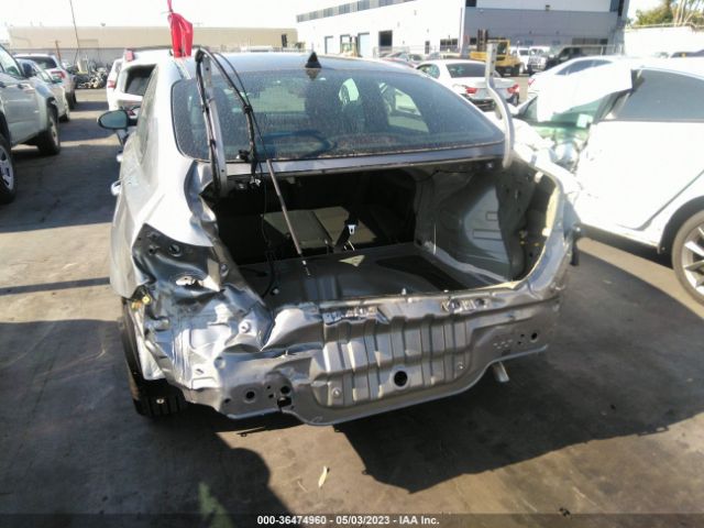 3KPF54AD0PE564107 KIA Forte Gt-line
