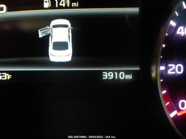 3KPF54AD0PE564107 KIA Forte Gt-line