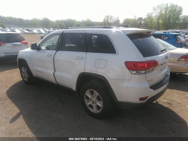 Jeep Grand Cherokee Laredo 2014 1C4RJFAGXEC271981 Image 4