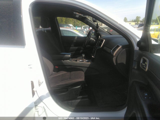 Jeep Grand Cherokee Laredo 2014 1C4RJFAGXEC271981 Image 6
