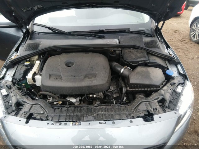 2018 Volvo V60, VIN: YV140MEL9J2380645