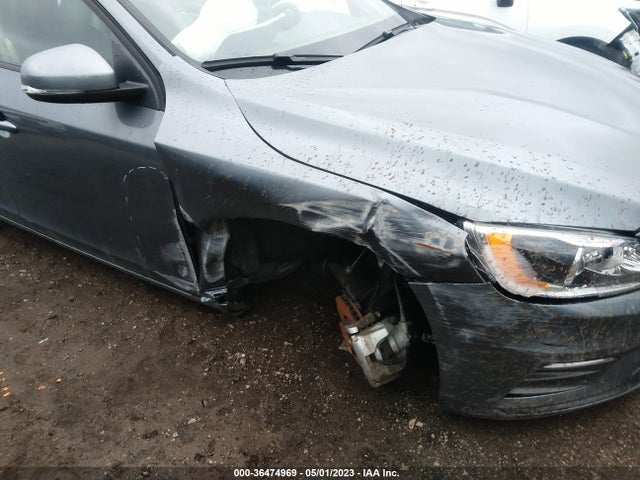 2018 Volvo V60, VIN: YV140MEL9J2380645