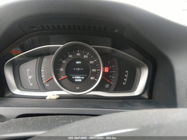 2018 Volvo V60, VIN: YV140MEL9J2380645