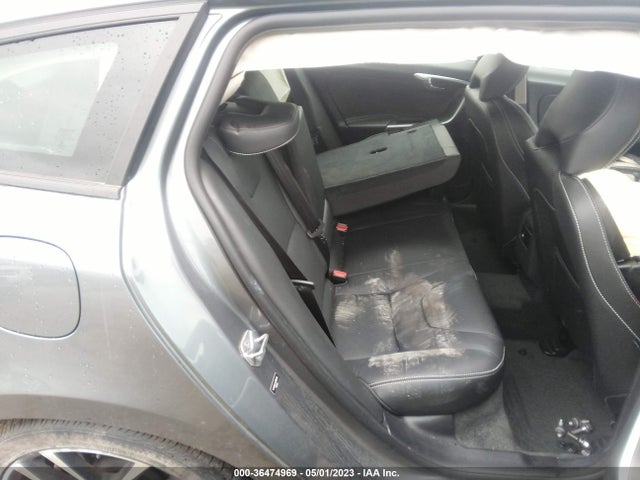 2018 Volvo V60, VIN: YV140MEL9J2380645