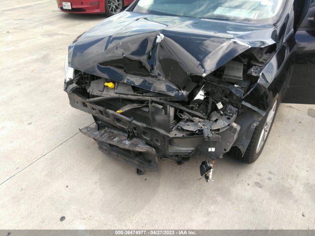 2018 FORD FOCUS SE VIN: 1FADP3F25JL258981