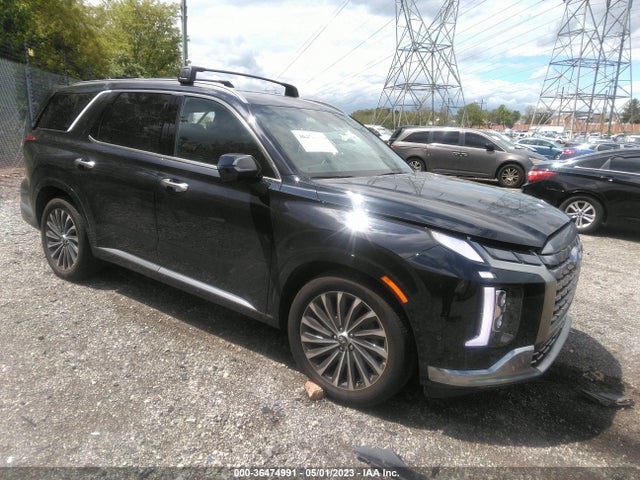 2023 KM8R7DGE5PU507454 main image