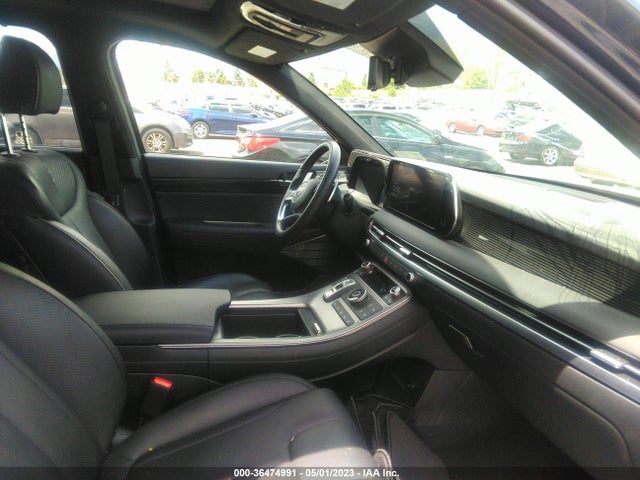 Hyundai Palisade Calligraphy 2023 KM8R7DGE5PU507454 Image 6