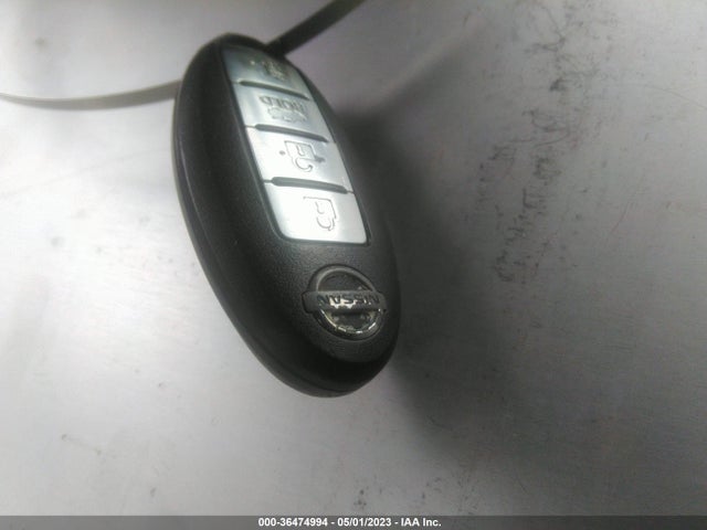 Nissan SENTRA SV 2017 3N1AB7AP5HY345290 Image 11