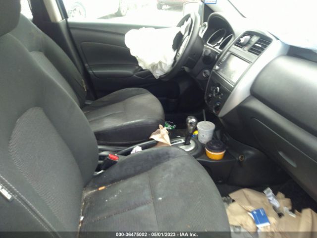 3N1CN7APXKL818248 Nissan Versa Sedan Sv
