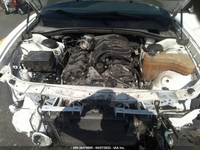 2C3CDXHG8HH523077 Dodge Charger Sxt