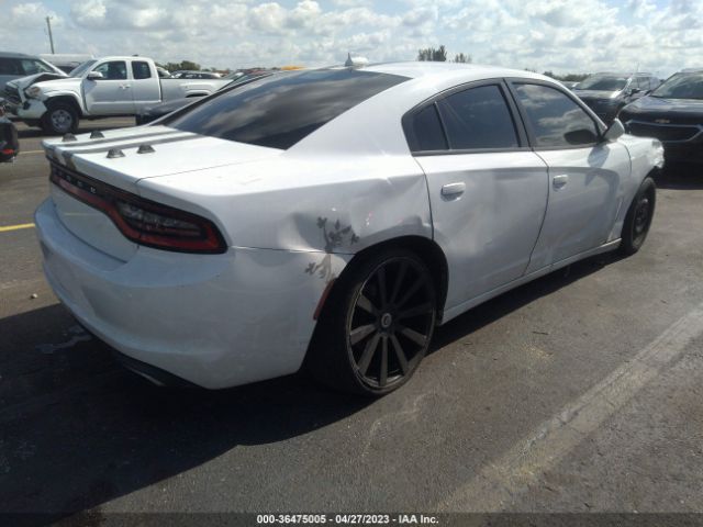 2C3CDXHG8HH523077 Dodge Charger Sxt