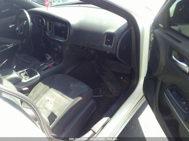 2C3CDXHG8HH523077 Dodge Charger Sxt