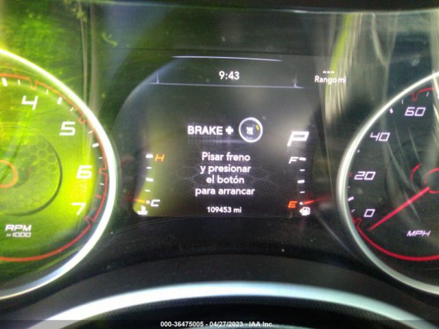 2C3CDXHG8HH523077 Dodge Charger Sxt