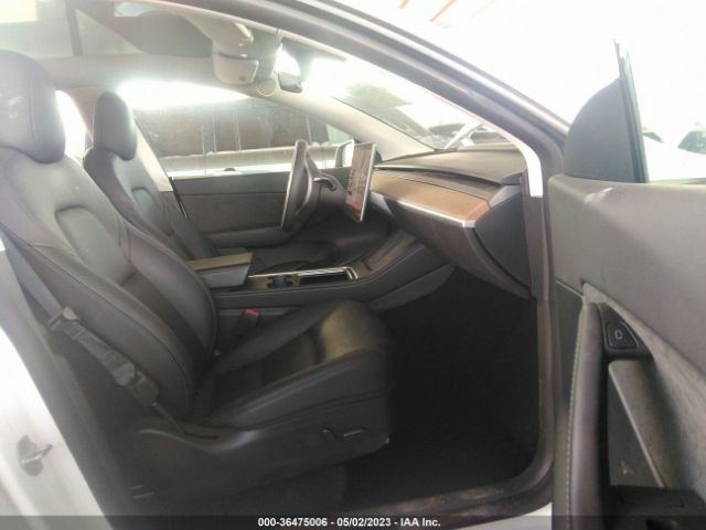7SAYGAEE6NF432354 Tesla Model Y Long Range