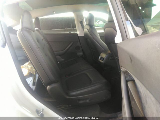 7SAYGAEE6NF432354 Tesla Model Y Long Range