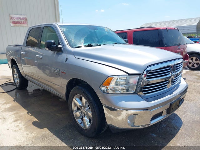 2019 1C6RR7LT2KS636221 main image