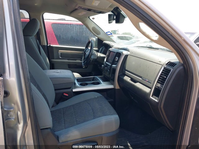 RAM 1500 Classic Lone Star 2019 1C6RR7LT2KS636221 Image 6
