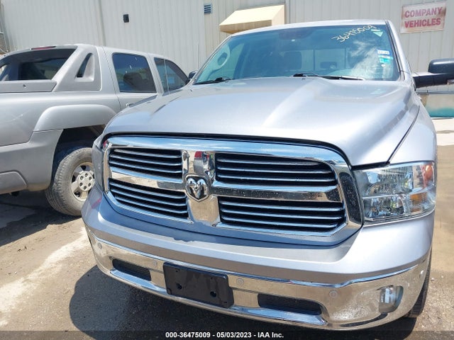 RAM 1500 Classic Lone Star 2019 1C6RR7LT2KS636221 Image 7