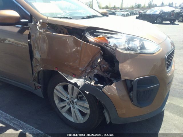 KNDPM3ACXH7103894 KIA Sportage Lx