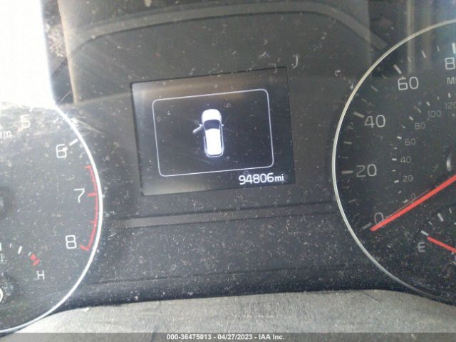 KNDPM3ACXH7103894 KIA Sportage Lx