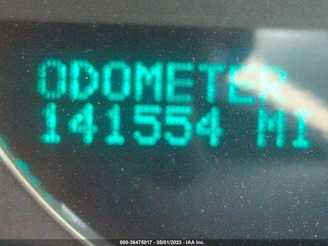 2007 CHEVROLET IMPALA 3.9L LT VIN: 2G1WC58R479357806