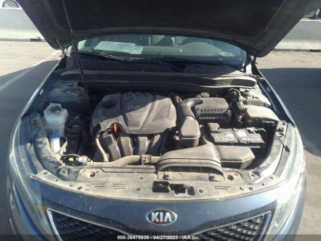 5XXGM4A70FG470574 KIA Optima Lx