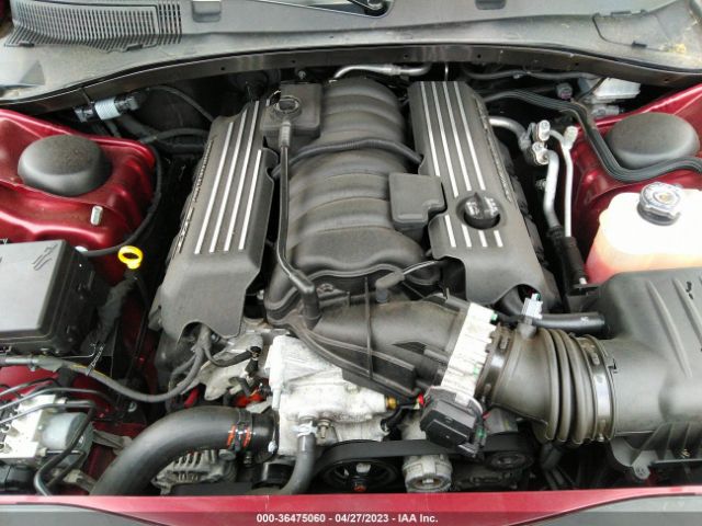 2C3CDXGJ9LH182195 Dodge Charger Scat Pack
