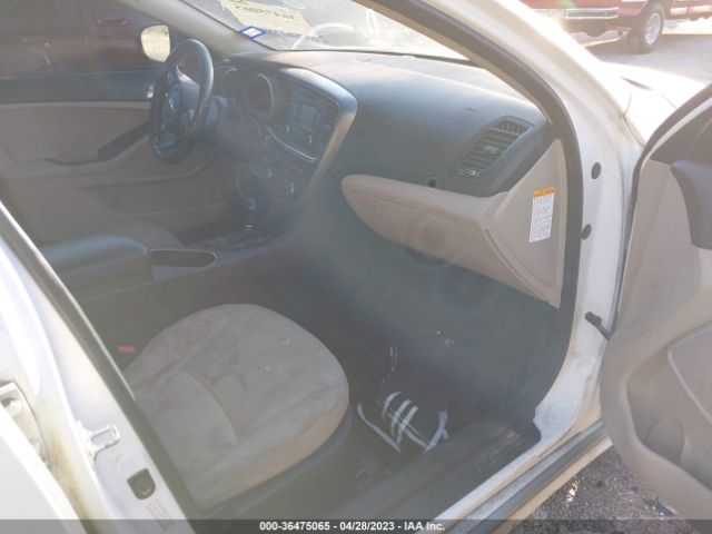 KNAGM4AD2F5077750 KIA OPTIMA HYBRID